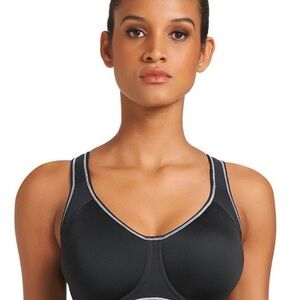 Freya Sonic Sport Underwire Spacer Bra